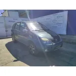 RENAULT SCENIC RX4 (JA0) RENAULT SCENIC RX4 (JA0) '2001 2.0 16V AZUL 2000