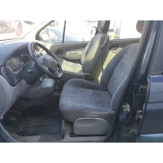 RENAULT SCENIC RX4 (JA0) '2001 2.0 16V AZUL