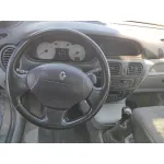 RENAULT SCENIC RX4 (JA0) RENAULT SCENIC RX4 (JA0) '2001 2.0 16V AZUL 2000