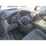 RENAULT SCENIC RX4 (JA0) RENAULT SCENIC RX4 (JA0) '2001 2.0 16V AZUL 2000
