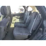 RENAULT SCENIC RX4 (JA0) RENAULT SCENIC RX4 (JA0) '2001 2.0 16V AZUL 2000