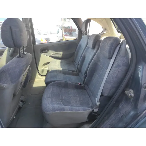 RENAULT SCENIC RX4 (JA0) '2001 2.0 16V AZUL