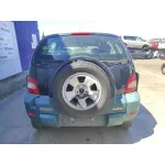 RENAULT SCENIC RX4 (JA0) RENAULT SCENIC RX4 (JA0) '2001 2.0 16V AZUL 2000