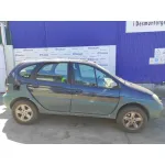 RENAULT SCENIC RX4 (JA0) RENAULT SCENIC RX4 (JA0) '2001 2.0 16V AZUL 2000