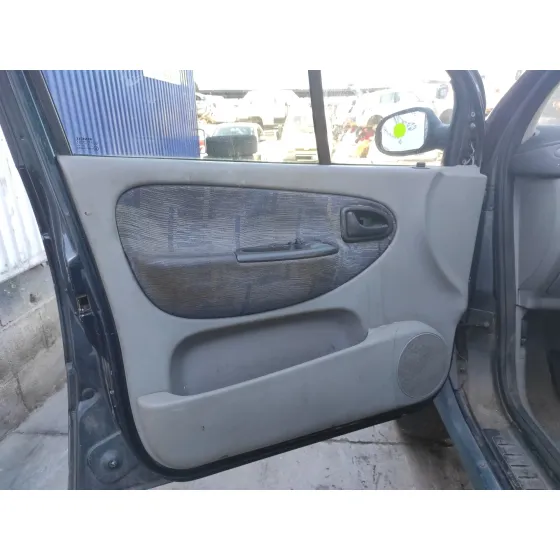 RENAULT SCENIC RX4 (JA0) '2001 2.0 16V AZUL