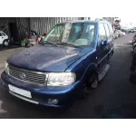 TATA SAFARI (42_FD) TATA SAFARI (42_FD) '2006 1.9 D AZUL 1999