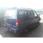 TATA SAFARI (42_FD) TATA SAFARI (42_FD) '2006 1.9 D AZUL 1999