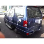 TATA SAFARI (42_FD) TATA SAFARI (42_FD) '2006 1.9 D AZUL 1999