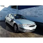 RENAULT LAGUNA II (BG0) RENAULT LAGUNA II (BG0) '2003 1.9 DCI DIESEL PLATA 2001