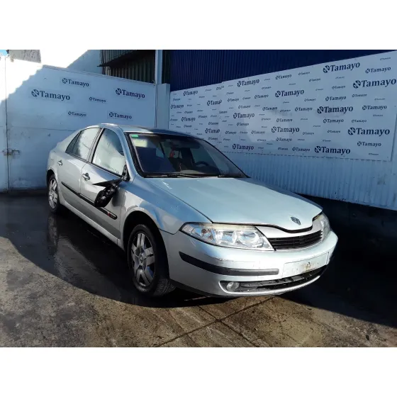 RENAULT LAGUNA II (BG0) '2003 1.9 DCI DIESEL PLATA