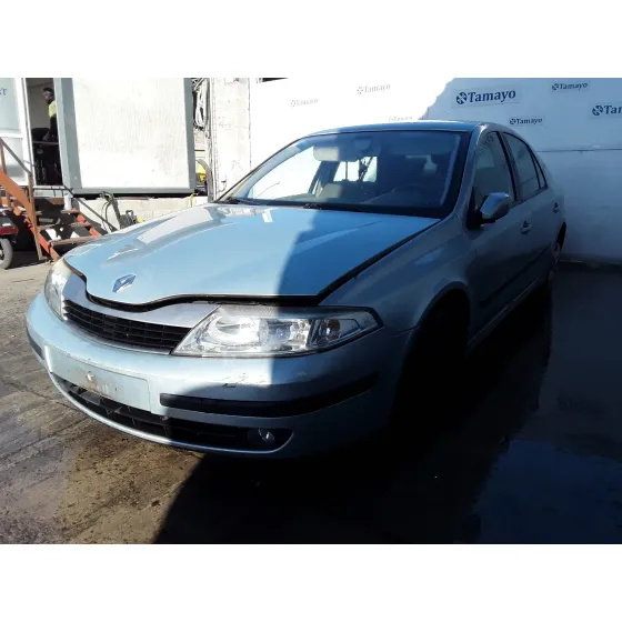 RENAULT LAGUNA II (BG0) '2003 1.9 DCI DIESEL PLATA