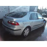 RENAULT LAGUNA II (BG0) RENAULT LAGUNA II (BG0) '2003 1.9 DCI DIESEL PLATA 2001