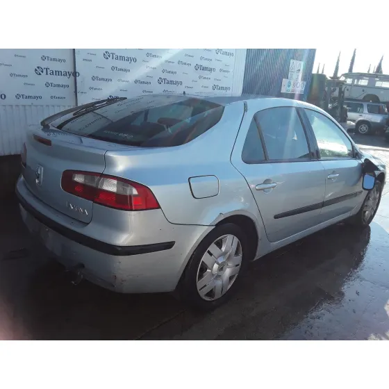 RENAULT LAGUNA II (BG0) '2003 1.9 DCI DIESEL PLATA