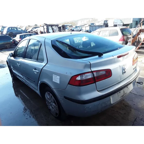 RENAULT LAGUNA II (BG0) '2003 1.9 DCI DIESEL PLATA