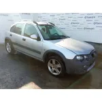 MG STREETWISE MG ROVER STREETWISE '2003 1.4 16V CAT PLATA 2003