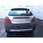 MG STREETWISE MG ROVER STREETWISE '2003 1.4 16V CAT PLATA 2003