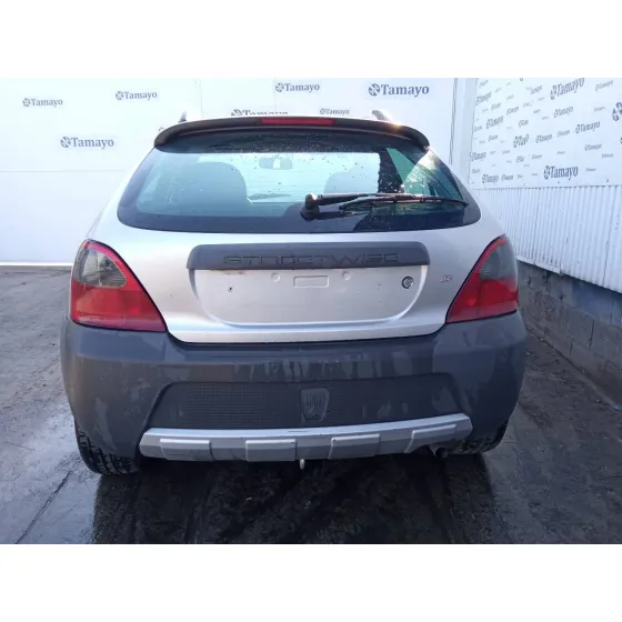 MG ROVER STREETWISE '2003 1.4 16V CAT PLATA