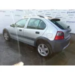 MG STREETWISE MG ROVER STREETWISE '2003 1.4 16V CAT PLATA 2003