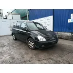 KIA CARNIVAL KIA CARNIVAL '2007 * NEGRO 2007