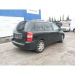 KIA CARNIVAL KIA CARNIVAL '2007 * NEGRO 2007