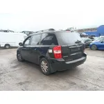 KIA CARNIVAL KIA CARNIVAL '2007 * NEGRO 2007