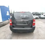 KIA CARNIVAL KIA CARNIVAL '2007 * NEGRO 2007