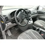 KIA CARNIVAL KIA CARNIVAL '2007 * NEGRO 2007