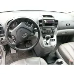 KIA CARNIVAL KIA CARNIVAL '2007 * NEGRO 2007