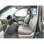 KIA CARNIVAL KIA CARNIVAL '2007 * NEGRO 2007