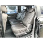 KIA CARNIVAL KIA CARNIVAL '2007 * NEGRO 2007