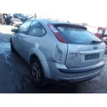 FORD FOCUS BERLINA (CAP) FORD FOCUS BERLINA (CAP) '2008 1.6 TDCI CAT PLATA 2004