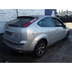 FORD FOCUS BERLINA (CAP) FORD FOCUS BERLINA (CAP) '2008 1.6 TDCI CAT PLATA 2004