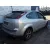FORD FOCUS BERLINA (CAP) FORD FOCUS BERLINA (CAP) '2008 1.6 TDCI CAT PLATA 2004