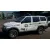 NISSAN TERRANO/TERRANO.II (R20) '2001 2.7 TURBODIESEL BLANCO