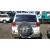 NISSAN TERRANO/TERRANO.II (R20) '2001 2.7 TURBODIESEL BLANCO