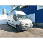 NISSAN INTERSTAR FURGONETA (X70)  2002