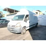 NISSAN INTERSTAR FURGONETA (X70)  2002
