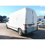 NISSAN INTERSTAR FURGONETA (X70)  2002