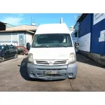 NISSAN INTERSTAR FURGONETA (X70)  2002