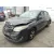 RENAULT MEGANE III BERLINA 5 P RENAULT MEGANE III BERLINA 5 P '2010 1.4 TCE GRIS 2008