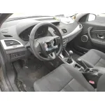 RENAULT MEGANE III BERLINA 5 P RENAULT MEGANE III BERLINA 5 P '2010 1.4 TCE GRIS 2008
