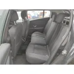 RENAULT MEGANE III BERLINA 5 P RENAULT MEGANE III BERLINA 5 P '2010 1.4 TCE GRIS 2008