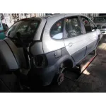 RENAULT SCENIC RX4 (JA0) RENAULT SCENIC RX4 (JA0) '2001 2.0 16V PLATA 2000