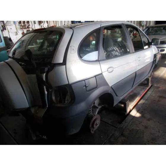RENAULT SCENIC RX4 (JA0) '2001 2.0 16V PLATA