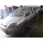 RENAULT SCENIC RX4 (JA0) RENAULT SCENIC RX4 (JA0) '2001 2.0 16V PLATA 2000