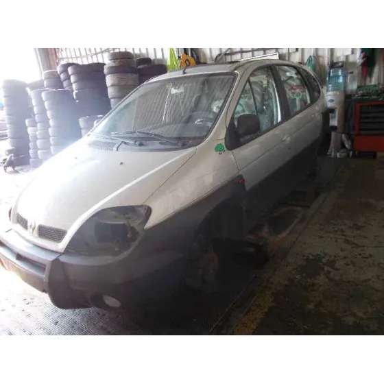 RENAULT SCENIC RX4 (JA0) '2001 2.0 16V PLATA