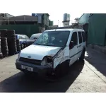 FORD TRANSIT CONNECT (TC7) '2004 1.8 TDDI TURBODIESEL CAT BLANCO
