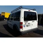 FORD TRANSIT CONNECT (TC7) '2004 1.8 TDDI TURBODIESEL CAT BLANCO