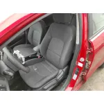 KIA RIO III (UB) KIA RIO '2017 1.2 CAT ROJO 2011