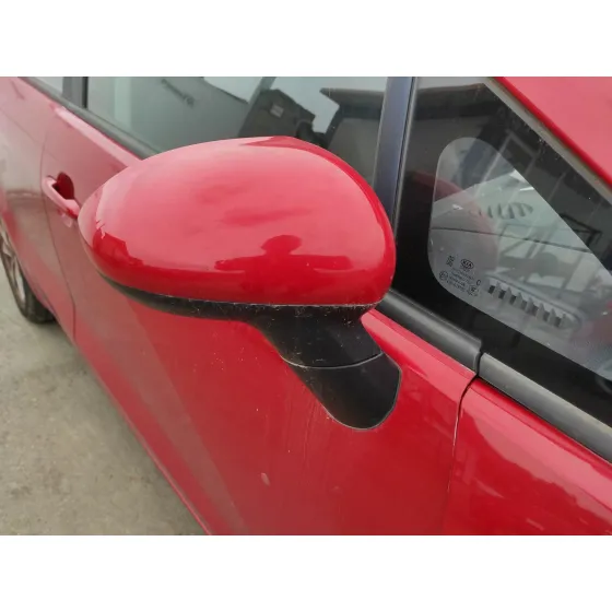 KIA RIO '2017 1.2 CAT ROJO